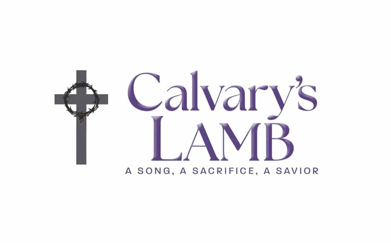 El Cordero del Calvario: Un musical de Pascua