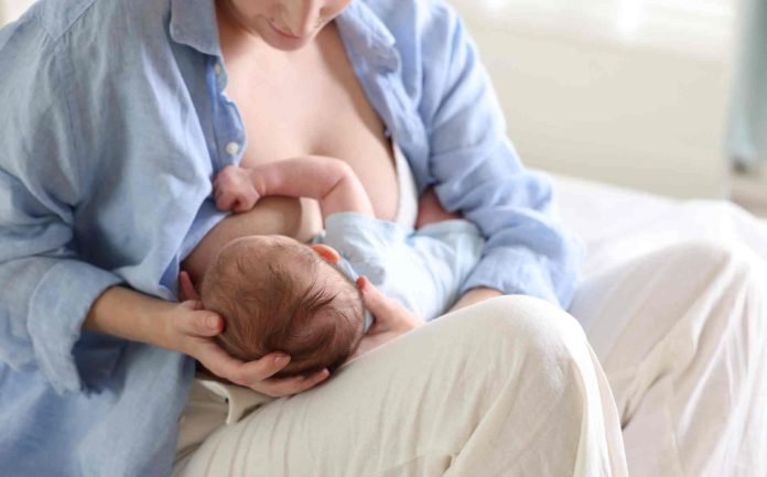 WIC de Mecklenburg ofrece asistencia para mujeres, bebés y niños elegibles