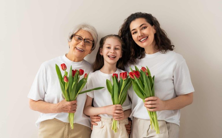 Opción Fin de Semana: 3 actividades comunitarias por el Día de la Mujer
