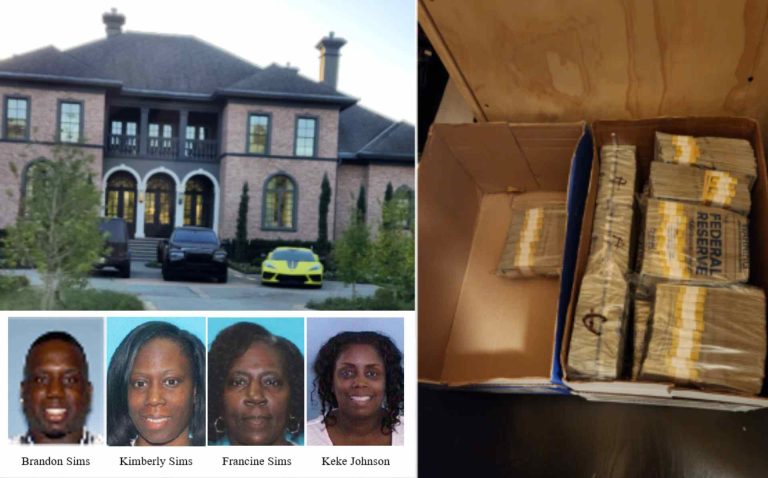 14 años de prisión por fraude de más de $12 millones de Medicaid y abuso de drogas