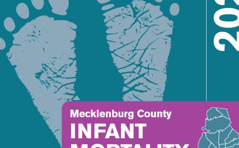 Informe en Mecklenburg revela mejora en salud infantil, pero persiste brecha racial