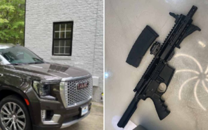 Desarticulan red multimillonaria de robo de autos en EE.UU.: 2 condenados en NC