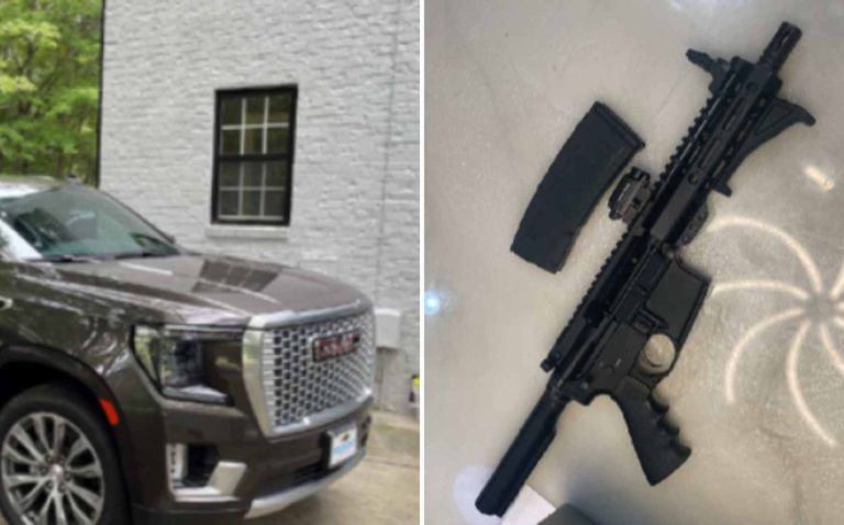 Desarticulan red multimillonaria de robo de autos en EE.UU.: 2 condenados en NC