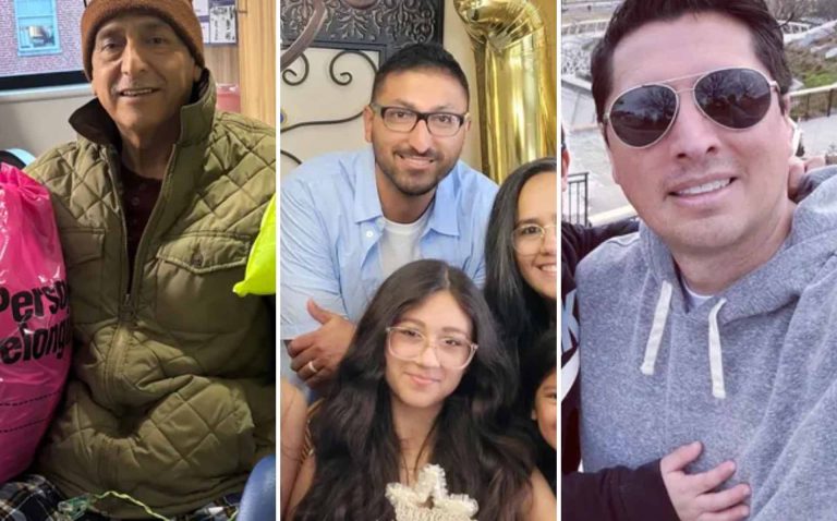 Campañas para apoyar a familias hispanas afectadas por el cáncer