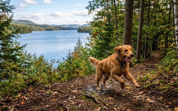 Opción Fin de Semana: Eventos para celebrar a los perros, el agua y los bosques