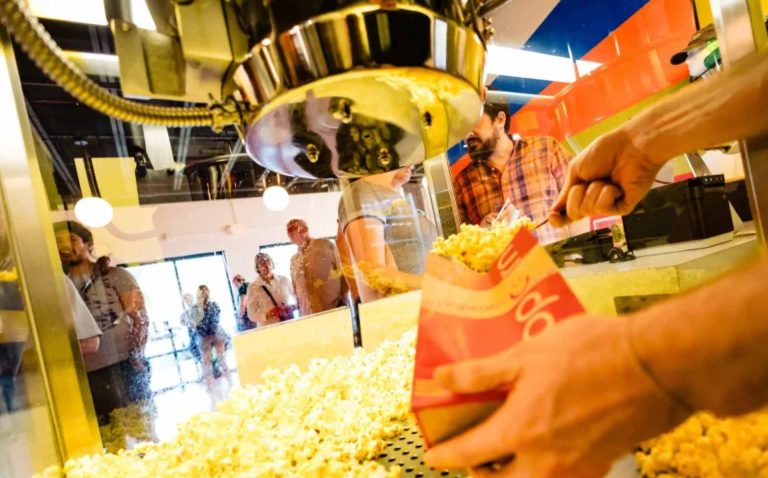 El Festival de Cine Latino de Charlotte regresa del 16 al 26 de abril de 2026