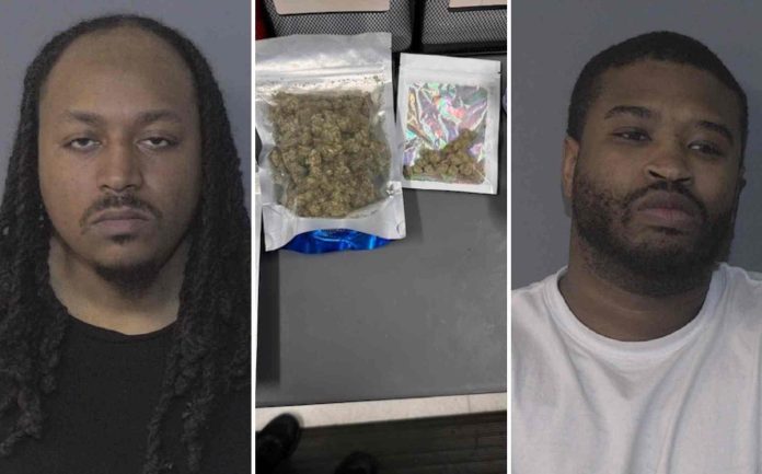 Descubren plan de narcotráfico con drones hacia centro correccional en Monroe