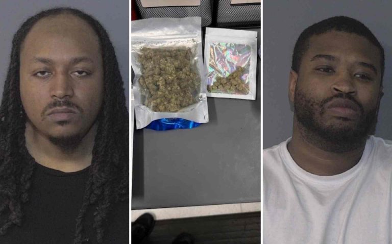 Descubren plan de narcotráfico con drones hacia centro correccional en Monroe