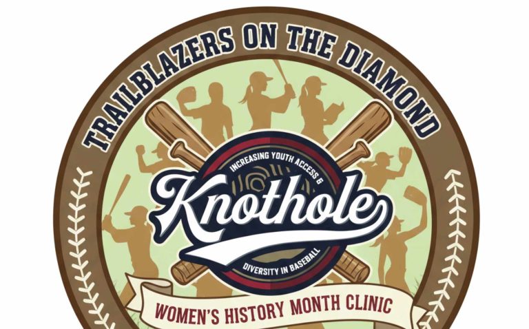 Clínica gratuita de softbol para niñas el 7 de marzo