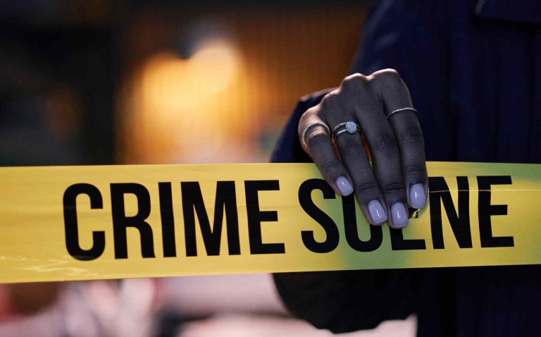 Identifican a víctima de un homicidio en extrañas circunstancias en Charlotte