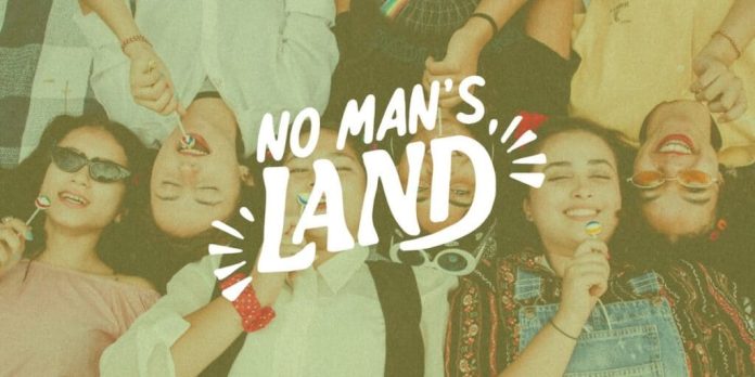 No Man's Land, festival en South End el 21 de marzo
