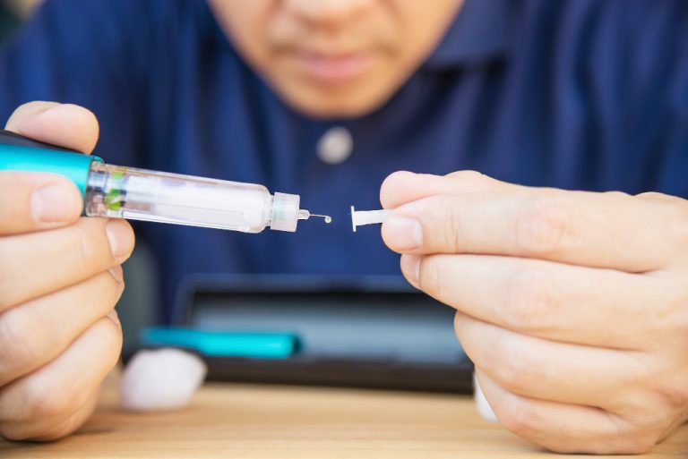 FDA frena las copias de Ozempic