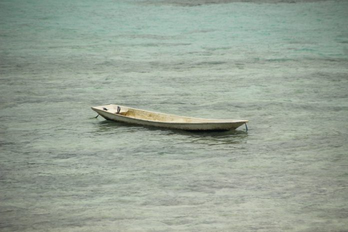 Capturan a 29 migrantes en panga cerca de Channel Islands