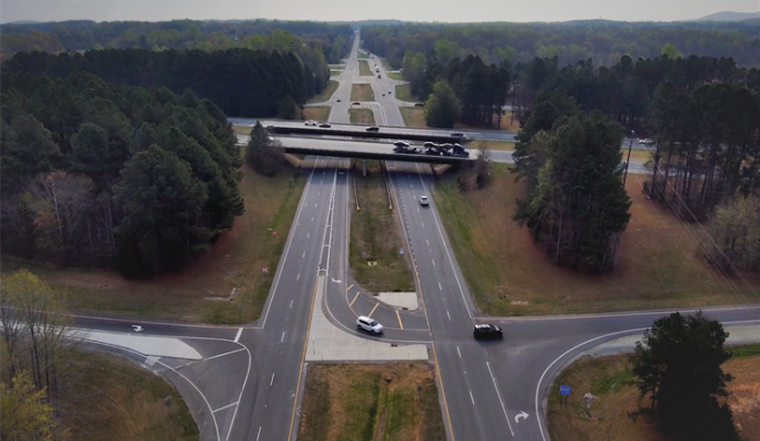 NCDOT obtiene dos premios nacionales a la innovación