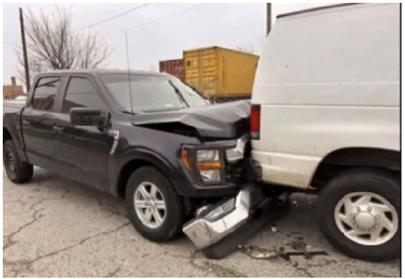 ICE captura a un indocumentado tras persecución policial en Baltimore