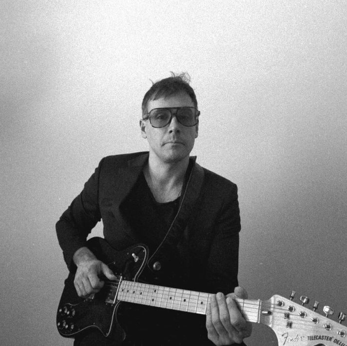 Alejandro Meola presenta su nuevo single “Sed De Nacer” en Charlotte