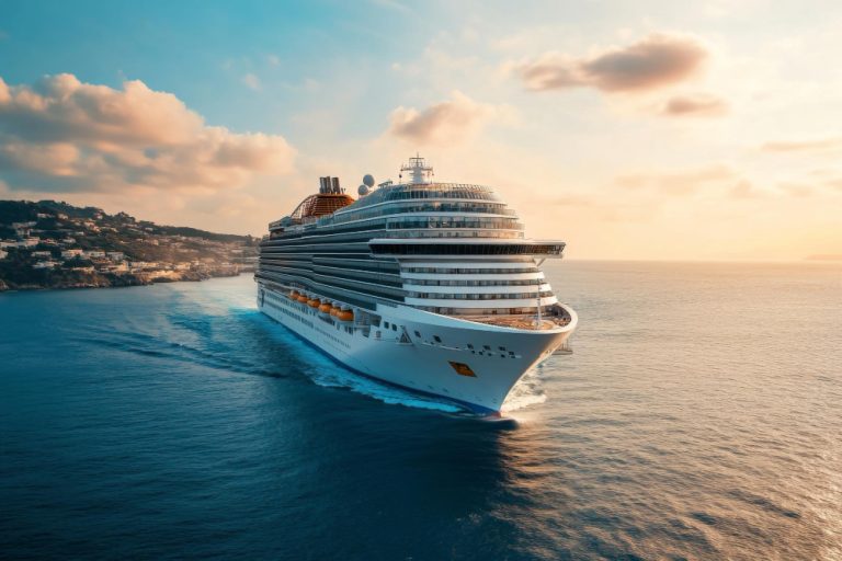 Juzgarán como adulto a menor de Florida por crimen en crucero