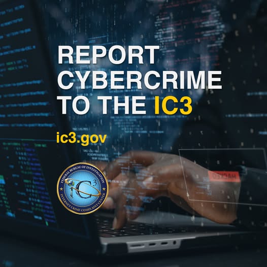 FBI Charlotte alerta por aumento histórico del cibercrimen