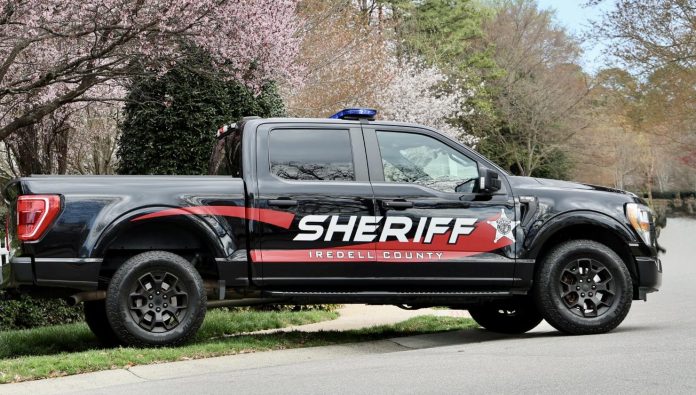 Disparo en residencia de Mooresville deja un herido