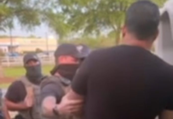 Arrestos de ICE cerca de la frontera entre NC y SC generan alarma laboral