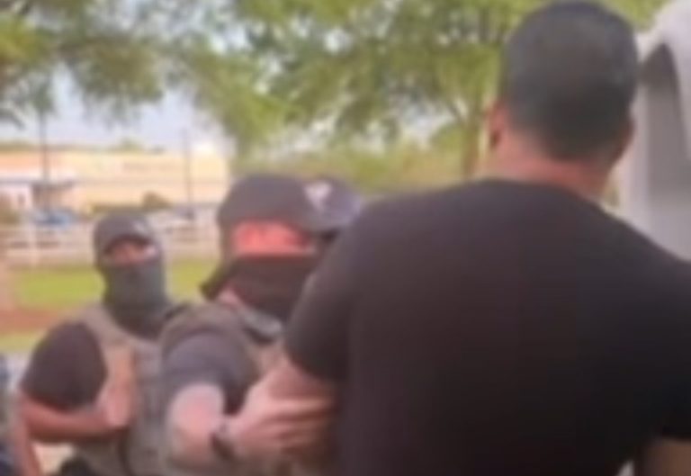 Arrestos de ICE cerca de la frontera entre NC y SC generan alarma laboral