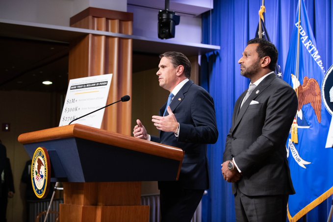 Acusan al SPLC de financiar en secreto a grupos extremistas