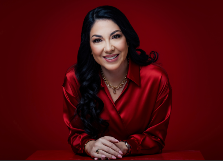 Mariana Bermúdez: reconstruirse desde «Los Terremotos del Alma»