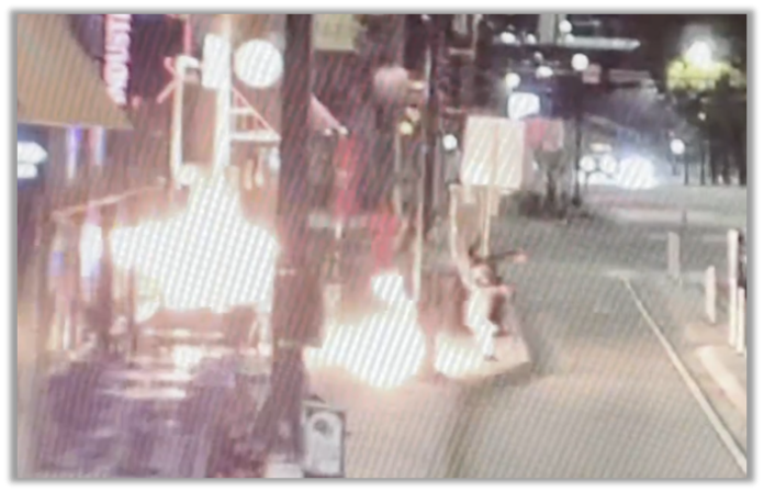 Condenado hombre por crímenes de odio tras ataques con explosivos