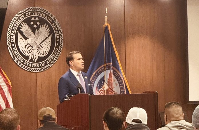 Exigen la construcción del nuevo salón de la Casa Blanca tras el atentado contra Trump