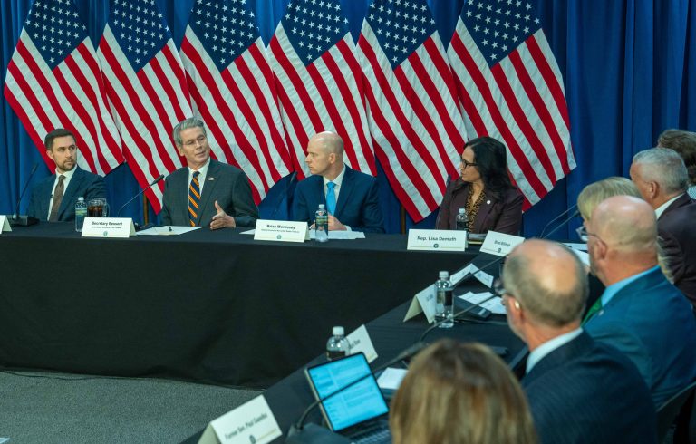 Tesoro de EE.UU. impulsa la «Alfabetización Financiera»