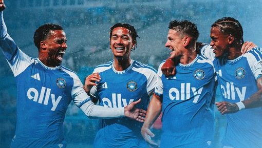 Charlotte FC recibe a Nashville SC en casa: Duelo clave de la MLS 2026