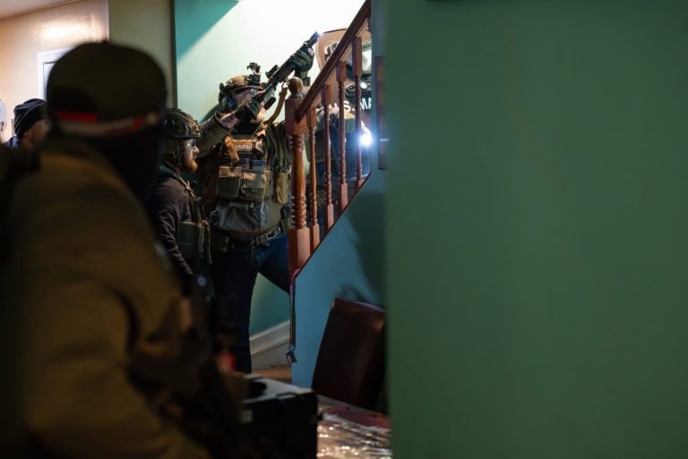 Operativo "Memphis Safe" logra capturas clave de sospechosos por homicidio