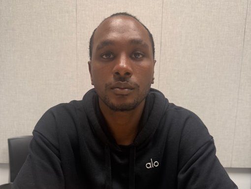 Detienen en Aeropuerto de Charlotte a sospechoso de estafa tras investigación conjunta