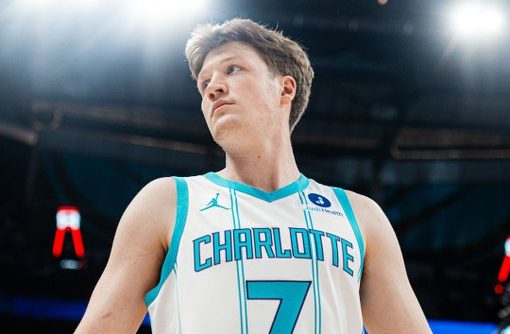 K2 irrumpe en la NBA: Cifras históricas lo colocan como finalista al Novato del Año