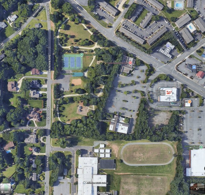 Dos adolescentes hispanos, las víctimas mortales del tiroteo en Winston-Salem