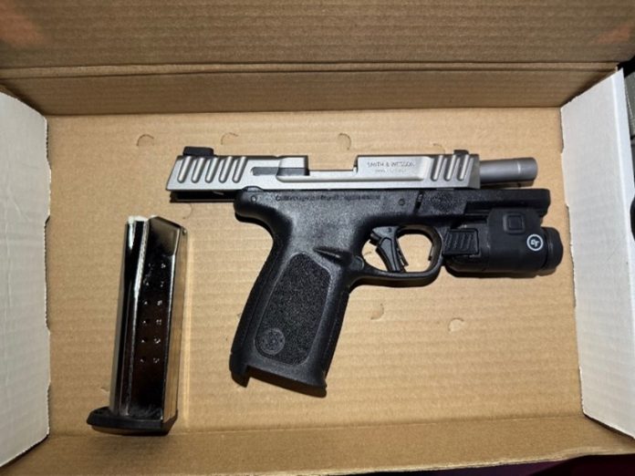 “Queen City Safe” deja decenas de arrestos y decomisos en Charlotte