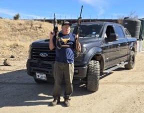 Se declara culpable falso agente de la patrulla fronteriza