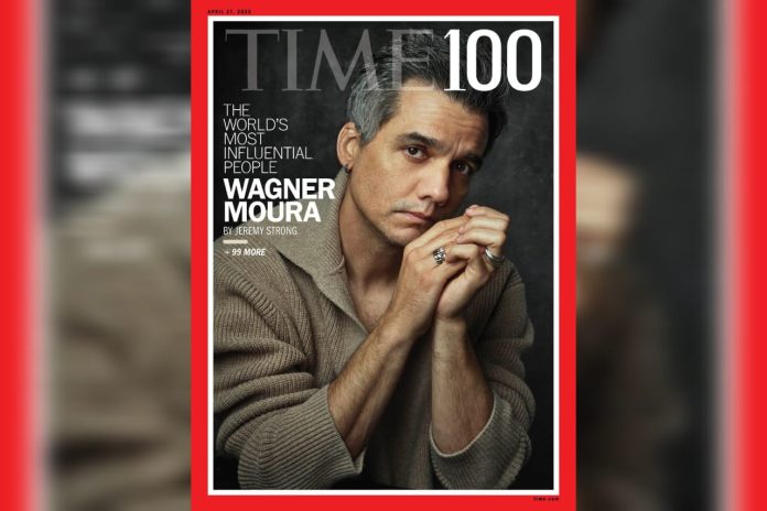 TIME revela su lista de las 100 personas más influyentes de 2026