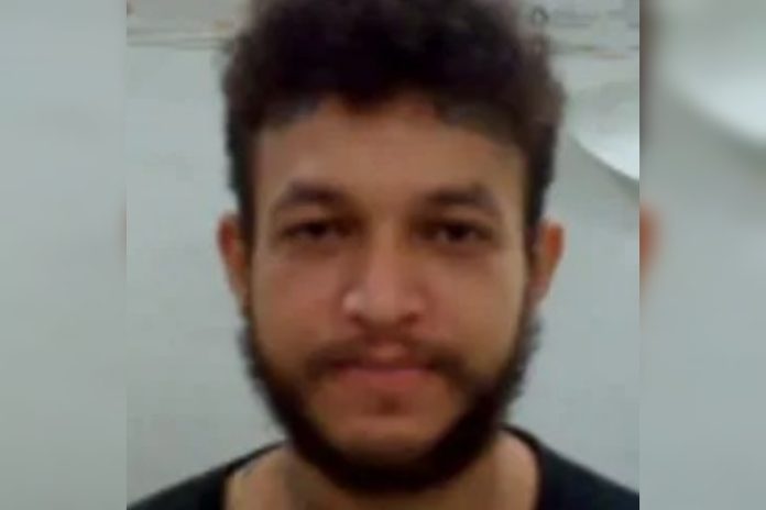 DHS emite orden de detención contra hondureño buscado por asesinato en NC