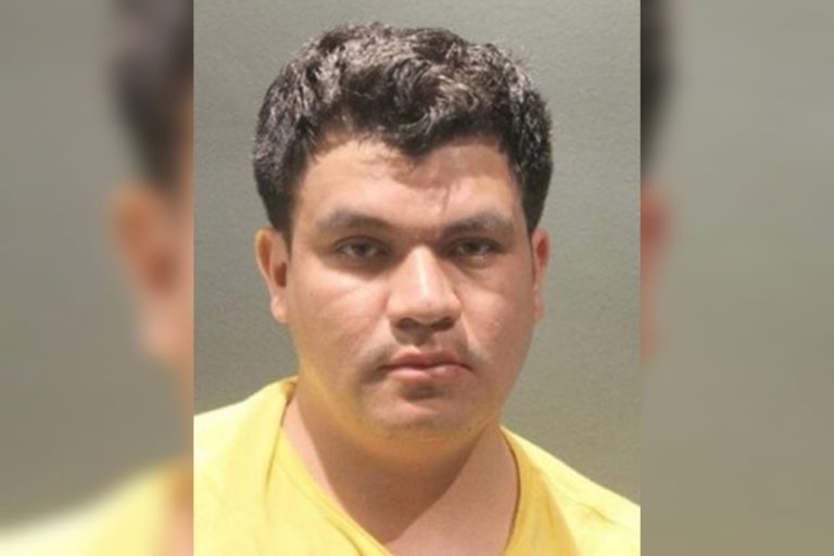 ICE ordena detención de agresor sexual en Virginia