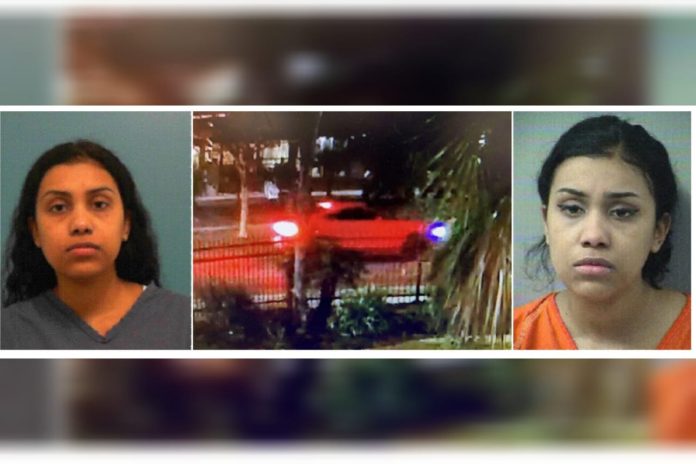 ICE deporta a migrante tras condena por atropello fatal