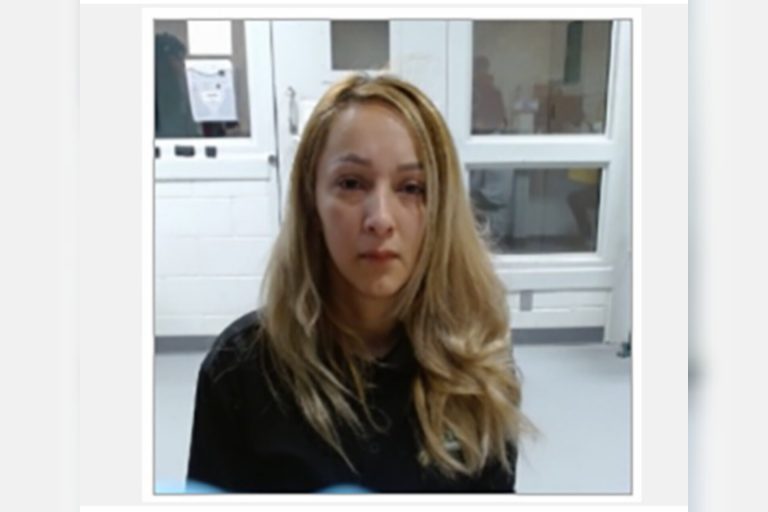 ICE arresta a una mujer vinculada al MS-13 buscada por homicidio