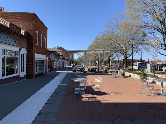 Ciclo de entretenimiento de verano de Kannapolis