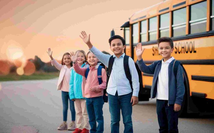 ¿Busca ideas para excursiones escolares este verano para niños?