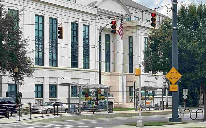 CMPD: La delincuencia disminuyó en Charlotte en un 23% en el primer trimestre