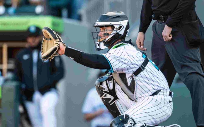 Smith y Romo brillan en la ajustada derrota ante Jumbo Shrimp