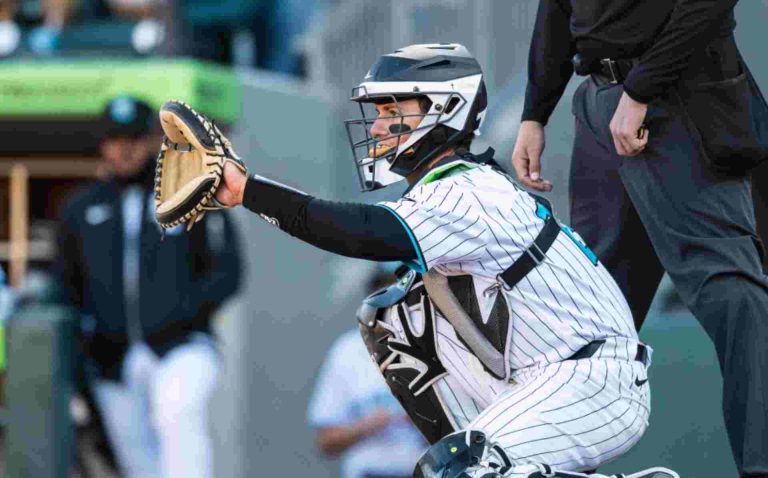 Smith y Romo brillan en la ajustada derrota ante Jumbo Shrimp