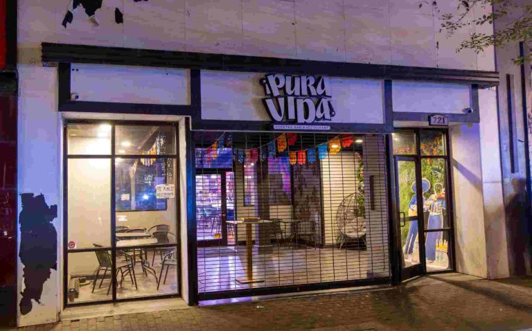 Descubren venta ilegal de alcohol y drogas en dos negocios de Greensboro