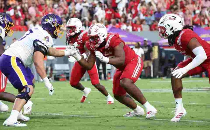 Shirley entre las cuatro finalistas del premio Arthur Ashe Jr. Sports Scholars Award