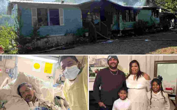 Tres crisis familiares evidencian vulnerabilidad migrante y activan redes de apoyo 